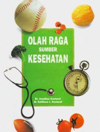 Image of Olahraga sumber kesehatan
