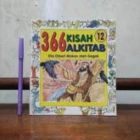 366 kisah alkitab : Elia diberi makan oleh gagak