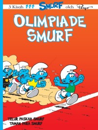 Olimpiade smurf