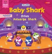 Orkes keluarga shark