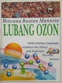 Lubang ozon