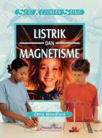 Seri kegiatan sains listrik dan magnetisme