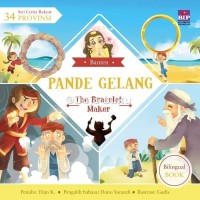Pande gelang