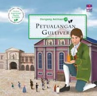 Petulangan gulliver