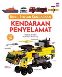 Kendaraan penyelamat