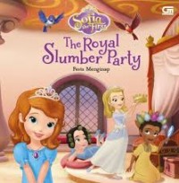 Image of Pesta menginap