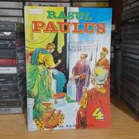 Rasul Petrus
