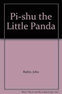 Image of Pi-Shu panda cilik