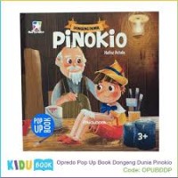 Pinokio