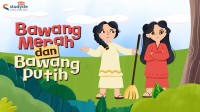 Bawang merah bawang putih