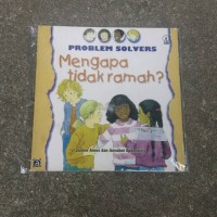 Mengapa tidak ramah