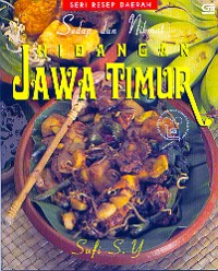 Image of Sedap dan nikmat hidangan Jawa Timur