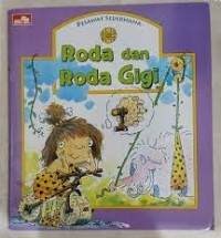 Image of Roda dan roda gigi