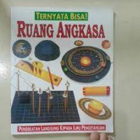 Ruang angkasa