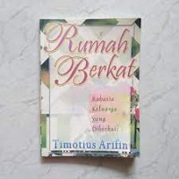 Image of Rumah berkat