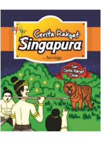 Cerita rakyat Singapura