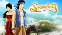 Sangkuriang