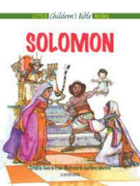 Salomo