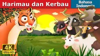 Image of Kenapa kulit sapi kedodoran