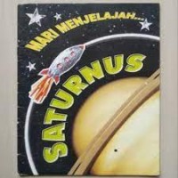 Mari menjelajah saturnus