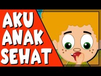 Image of Saya anak sehat