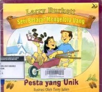 Pesta yang unik