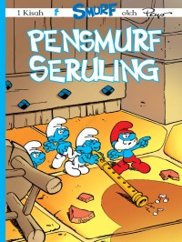 Pensmurf seruling