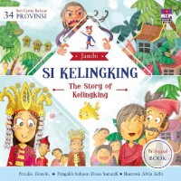 Si kelingking