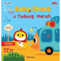 Si tudung merah