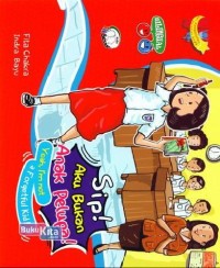 Sip! aku bukan anak pelupa!
