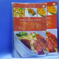 Berkreasi dengan mi