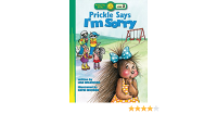 Prickle says i'm sorry