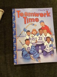 Team work time