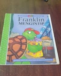 Franklin mengintip