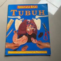 Image of Tubuh
