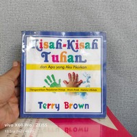 Image of Kisah-Kisah Tuhan