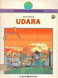 Image of Dunia dalam bahaya udara