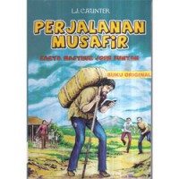 Ikut musafir 8