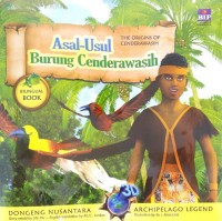 Asal usul burung cenderawasih