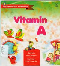 Vitamin A