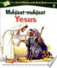 Yesus dan anak-anak