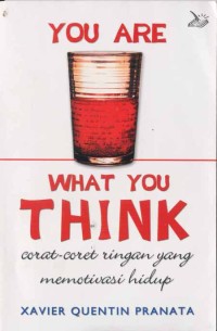 Image of You are what you think