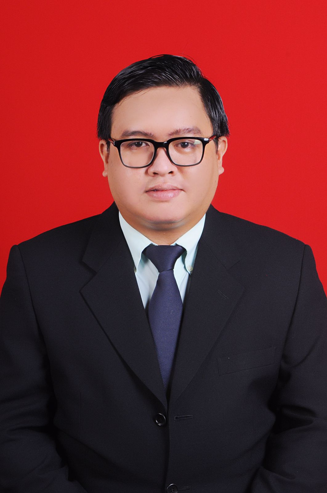 Bobby Hartanto, A.Md