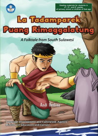 La Tadamparek Puang Rimagalatung