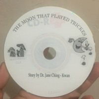 The Moon That Played Trickes