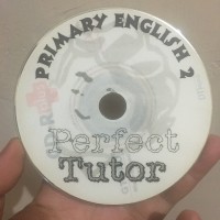 Primary English 2 : Perfect Tutor