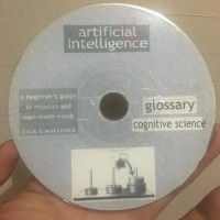 Artificial Intelligence : Glossary Cognitive Science