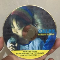 Perjalanan Mencari Cahaya : Retreat Siswa SD Kristen Petra 11
