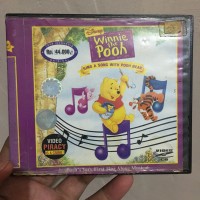 Winnie The Pooh :SIng a Song With Pooh Bear