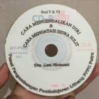 Cara Mengendalikan Diri & Cara Mengatasi Siswa Sulit